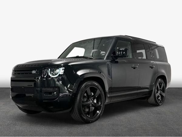 Land Rover Defender 130 D300 X-Dynamic HSE*SOFORT!!!* Leasing