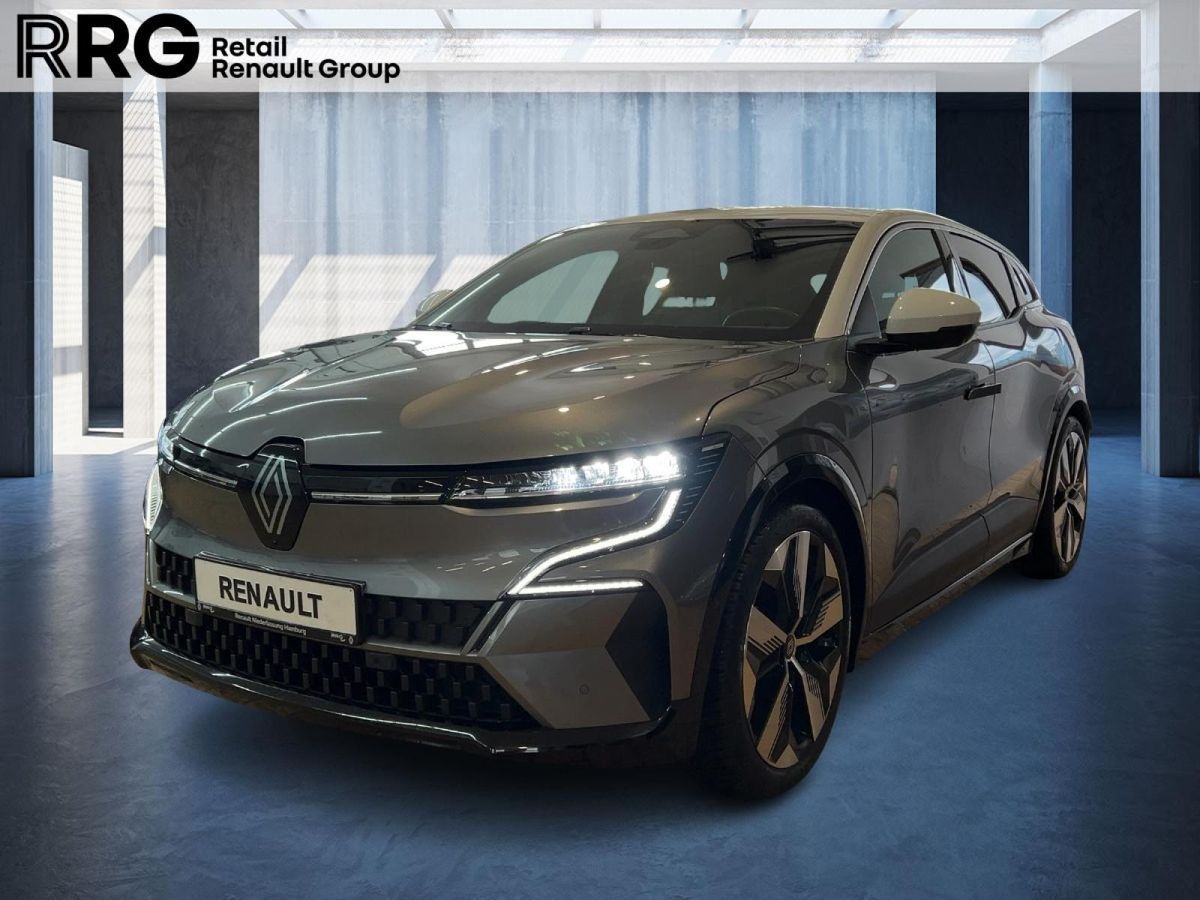 Renault Megane E-Tech Megane E-TECH Techno EV60 220hp CCS Navi Kamera Leasing