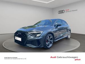 Audi A3 SB 45 TFSI e S line Matrix B&O HuD AHK Carpla