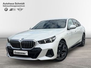 BMW 520d xDrive Limousine 508€ netto/mtl.*M Sportpak