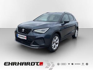 Seat Arona 1.5 TSI DSG FR VIRTUAL*NAVI*VOLL-LED*ACC*S