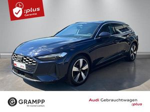Audi A5 Avant TDI quattro S-tronic +AHK+360°+MATRIX+