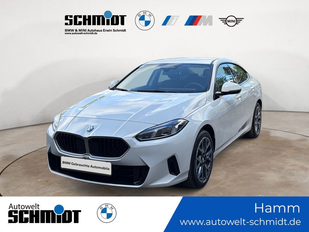 BMW 220 Gran Coupé + GARANTIE-bis-06.2030 Leasing