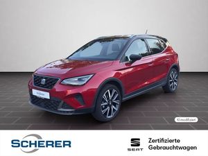 Seat Arona 1.0 TSI FR ACC NAVI RFK FULL LINK