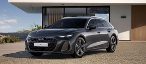 Audi A6 Audi A6 Avant edition one 2.0 TFSI 7-Gang S tronic 150 kW (204 PS)
