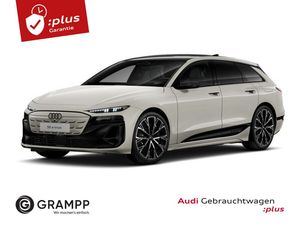 Audi S6 Avant e-tron "edition one" +AHK+PANO+OPTIK+