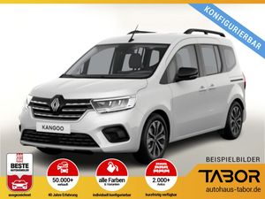 RENAULT Kangoo TECHNO TCe 130 EDC Leasing