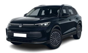 Tiguan Life TDI Auto-Abo