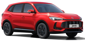 MG ZS Hybrid+ STANDARD+Rückfahrkamera+Lieferung möglich Leasing
