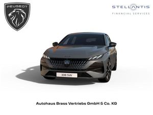 Peugeot 308 SW ALLURE DIESEL 130 EAT8
