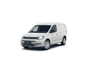 Volkswagen Caddy Cargo 2,0 l TDI EU6 SCR Fron tantrieb 7-Gang-DSG Radst. 2755 mm