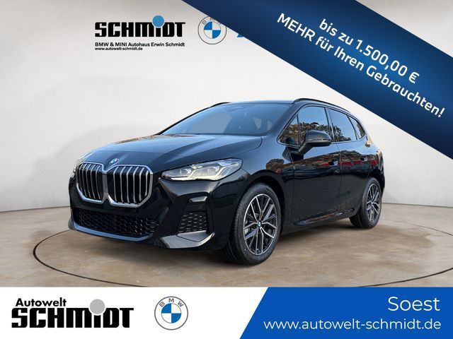 BMW 218i Active Tourer M Sportpaket  UPE 49.060 EUR Leasing