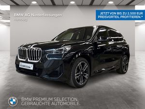 BMW X1 xDrive23i M Sport AHK Driv.Assist+ Harman/K