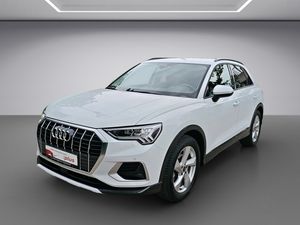 Audi Q3 35 1.5 TFSI advanced S-tronic Leasing