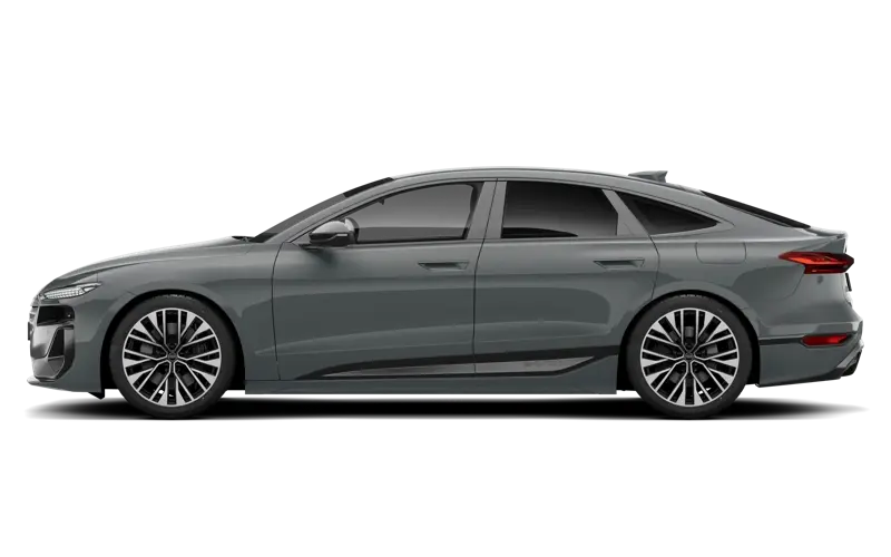 Audi A6 Sportback e-tron Sportback Standardausstattung Leasing