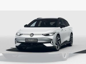 Volkswagen ID.7 GTX Tourer 4MOTION 250 kW (340 PS) 86 kWh 1-Gang-Automatik
