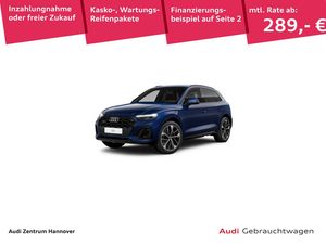 Audi SQ5 3.0 TDI quattro virtual AHK