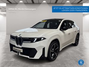 BMW iX3 50 xDrive *SOFORT VERFÜGBAR* M Sport AHK Dri