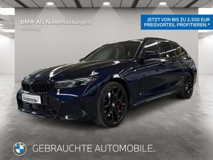 BMW 330e Touring M Sport AHK Driv.Assist.Prof LED