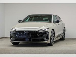 Audi A6 e-tron Sportback performance 270kW *EROBERUNG*SOFORT*