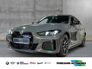 BMW i4 M60 xDrive M Sport Pro Innovationspaket Comfo