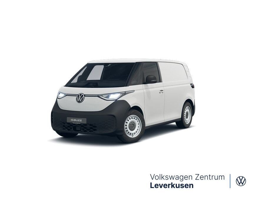 Volkswagen ID. Buzz Cargo Pro 360° LED ACC AHK KAM SHZ KLIM Leasing