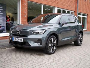 Volvo EX40 Single Motor Extended Range Plus *LAGERAKTION*