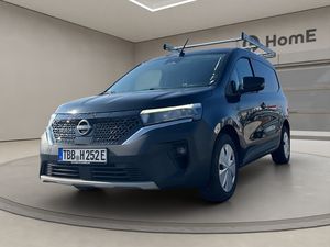 Nissan Townstar EV Kastenwagen L1 mit SORTIMO - PERFEKT FÜRS HANDWERK Auto-Abo