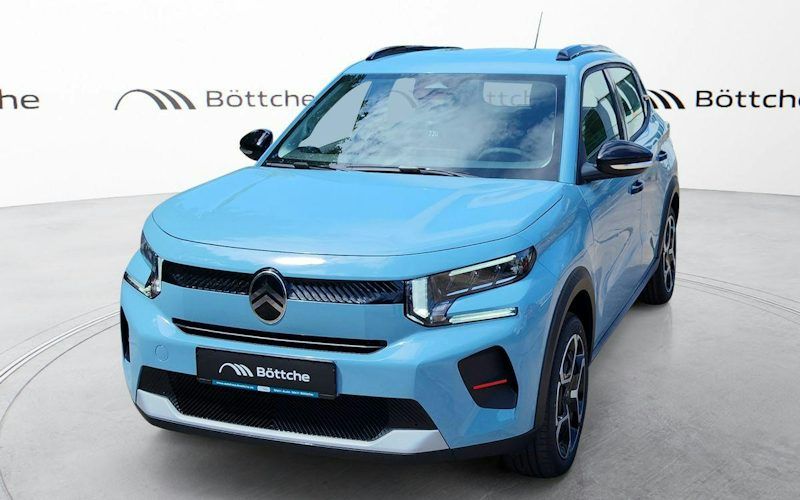Citroen C3 Turbo 100 PLUS 5dr Auto kaufen