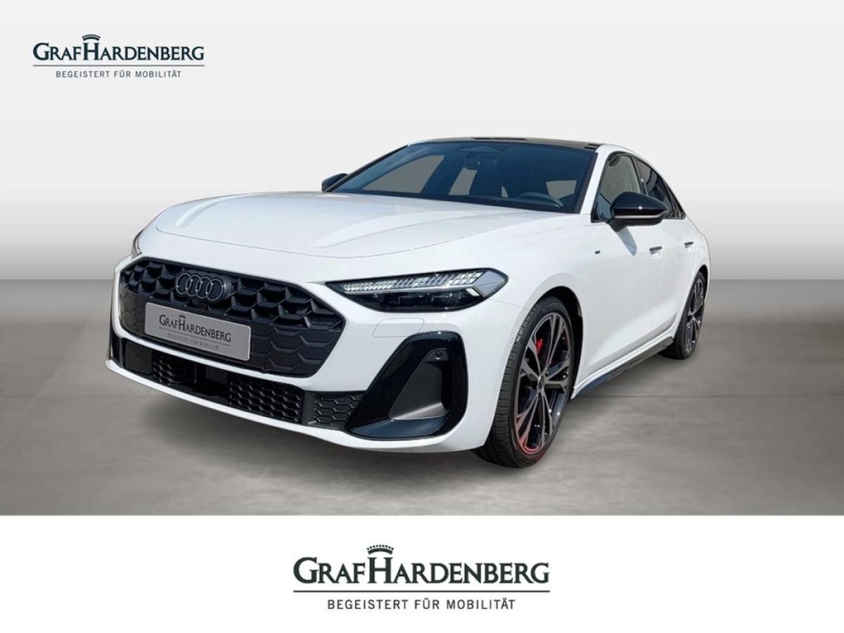 Audi A5 Limousine e-hybrid quattro || Business Aktion | 0,5% VERSTEUERUNG || Leasing