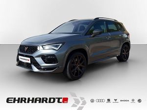 Cupra Ateca 2.0 TSI DSG 4Drive VZ DCC AHK*PANO*LED*NAV