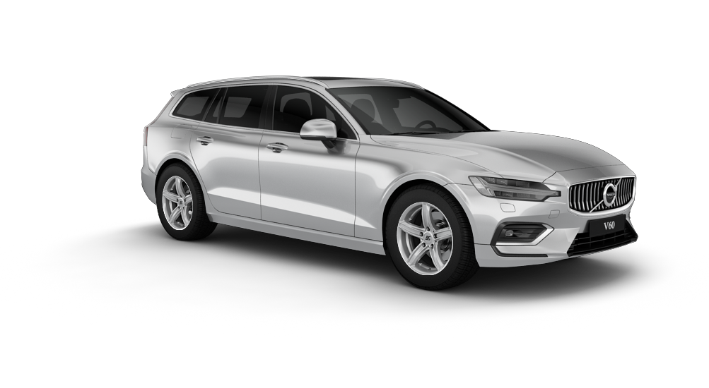 Volvo V60 ESSENTIAL T6 AWD Plug-in Hybrid Essential Auto Leasing