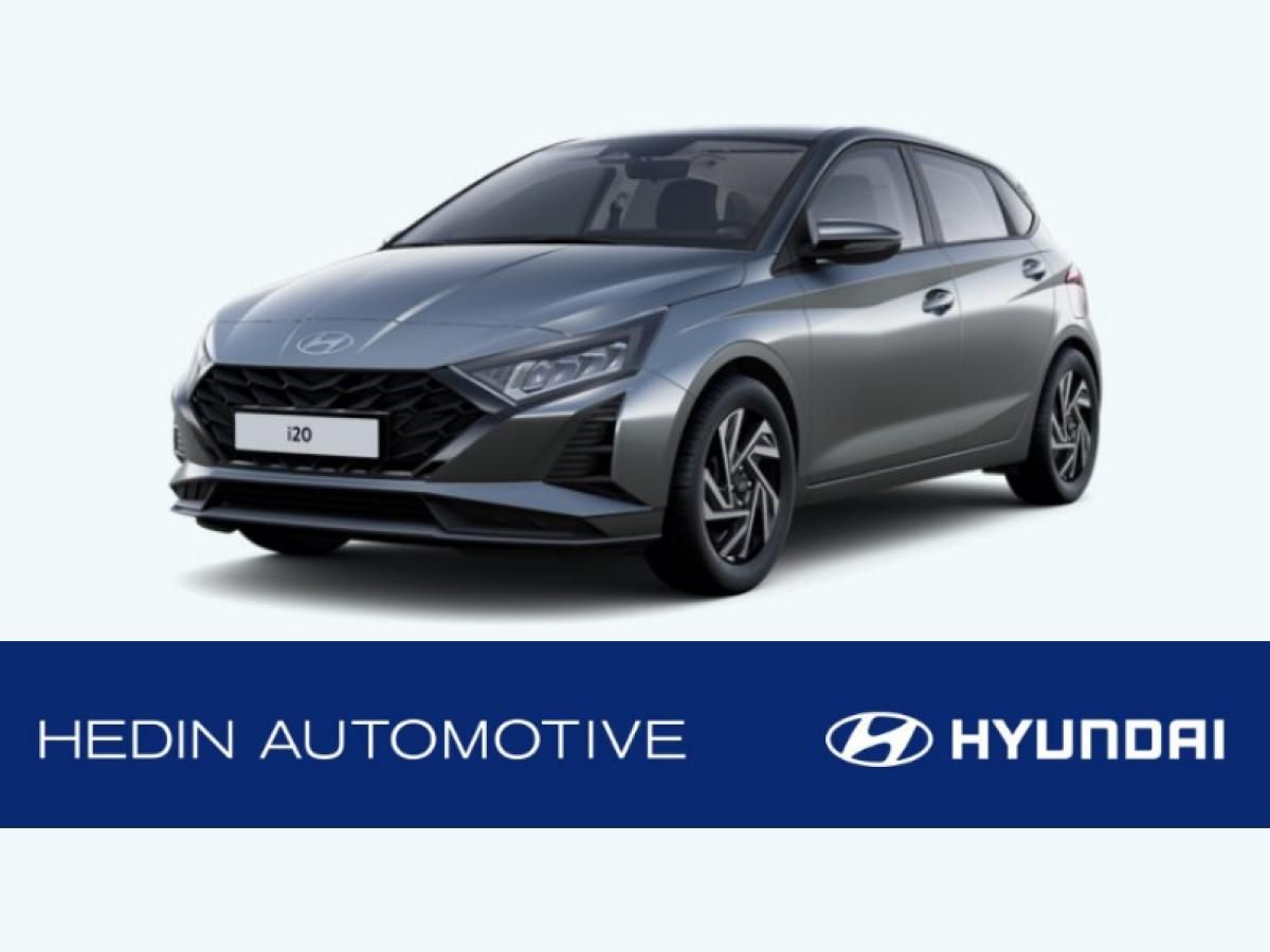 Hyundai i20 Trend⚡Jahresstart-Aktion🤝 Leasing