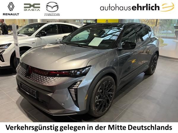 Renault Scenic E-Tech Electric Esprit Alpine Long Range - Harman Kardon, Advanced Driving Assist-Paket Leasing