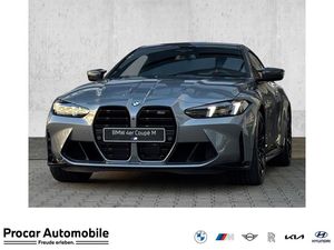 BMW M4 Competition DA Prof. PA Prof. H/K