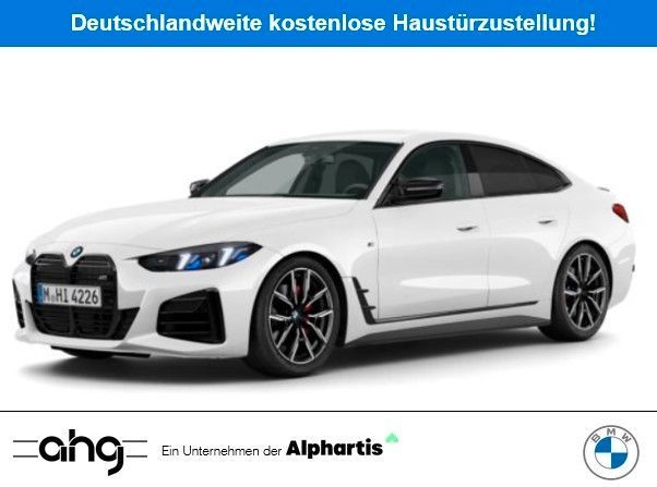 BMW M440i xDrive Gran Coupe FACELIFT M PAKET PRO / L Leasing