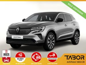 RENAULT Austral Techno TCe 160 MHEV CVT ACC Massage TotW Auto-Abo