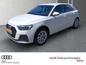 Audi A1 Sportback 30 TFSI Adv. S tronic *ACC*R-CAM*
