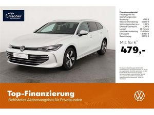 Volkswagen Passat 2.0 TDI SCR Business/Keyless Entry