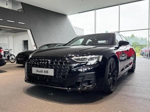 Audi A8 TFSIe quattro s-line *Top-Ausstattung* (sofort verfügbar) Sonderkondition DMB/Berufsträger u. Mensch Leasing