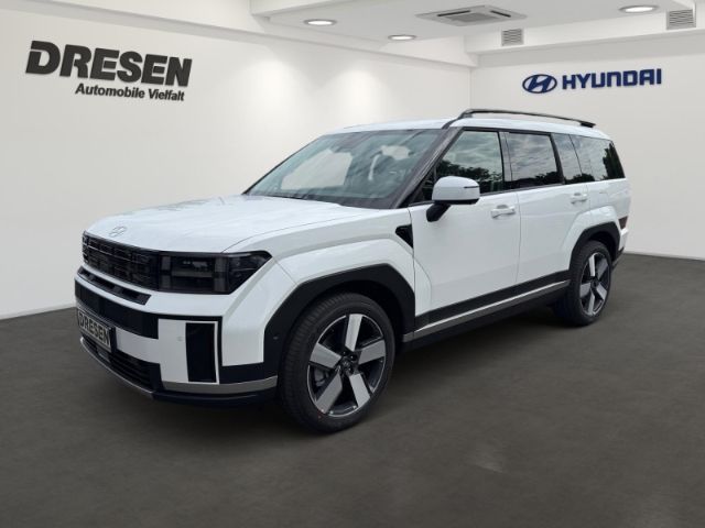 Hyundai SANTA FE Signature 4WD (MY25) PHEV Automatik+LED Leasing