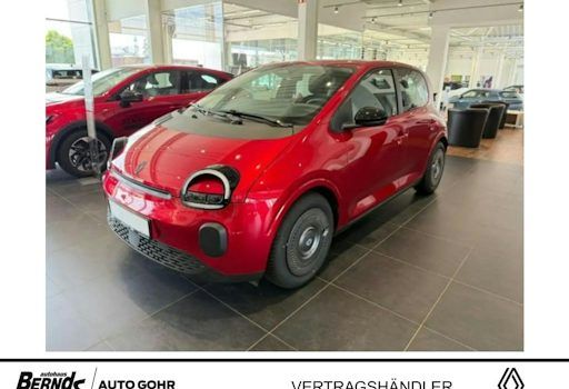 Renault Twingo-e-tech Evolution 80 Urban Range 5dr Auto kaufen