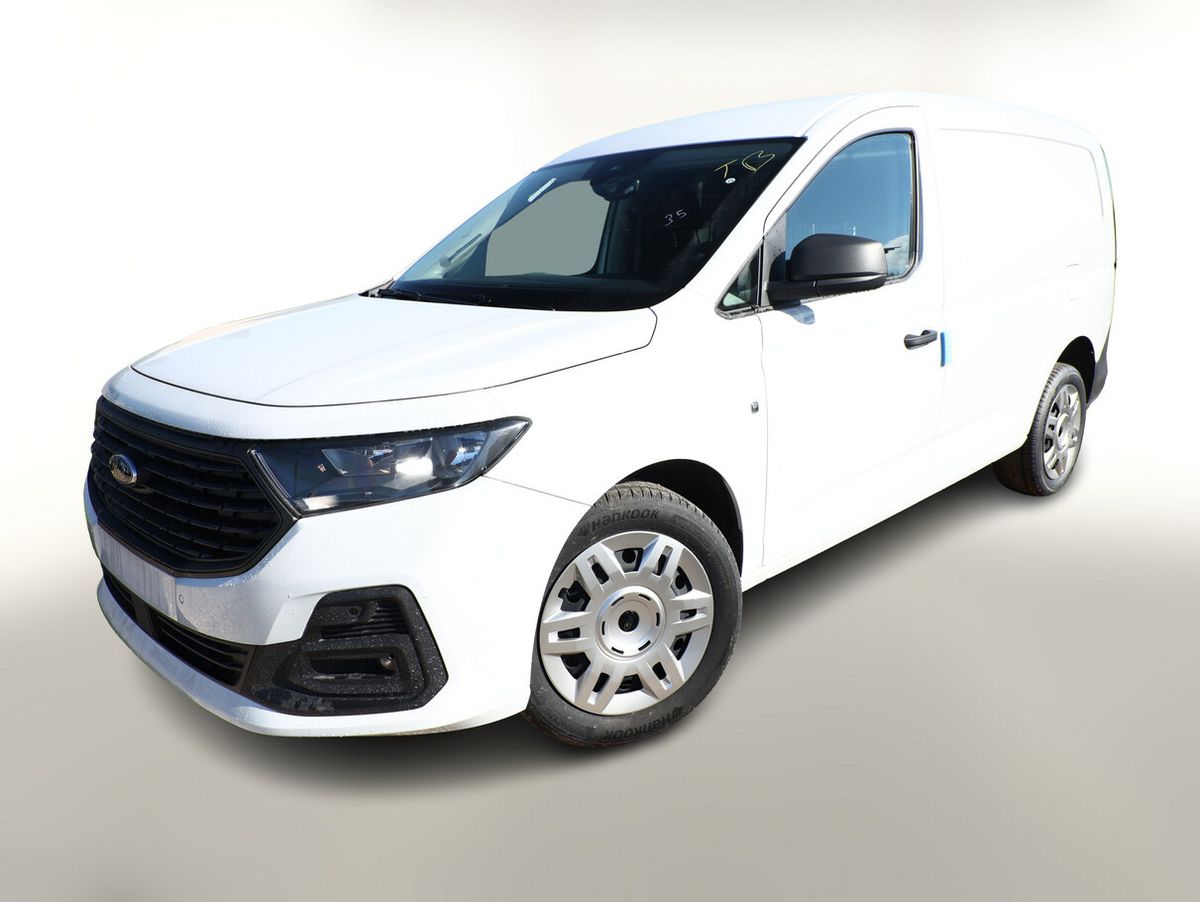 Ford Transit Connect L2 TDCi 102 Trend SHZ HFTGlas Auto-Abo für Gewerbe Auto-Abo
