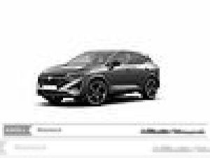 Nissan Qashqai 1.3 MHEV N-Way