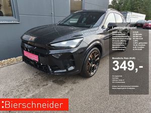 Cupra Formentor 333 VZ ab 349.- 1.590.- Überführung HA