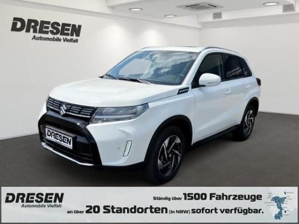 Suzuki Vitara 1.4 Hybrid NAVI mit 5 Jahre Garantie Leasing