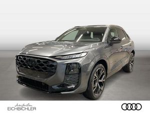 Audi Q3 SUV e-hybrid S tronic Neupreis 66.160.-