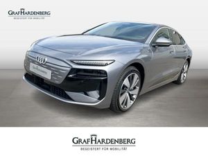 Audi A6 e-tron Sportback performance || VORFÜHRWAGENZULASSUNG || SONDERAKTION || 0,5% VERSTEUERUNG || Leasing