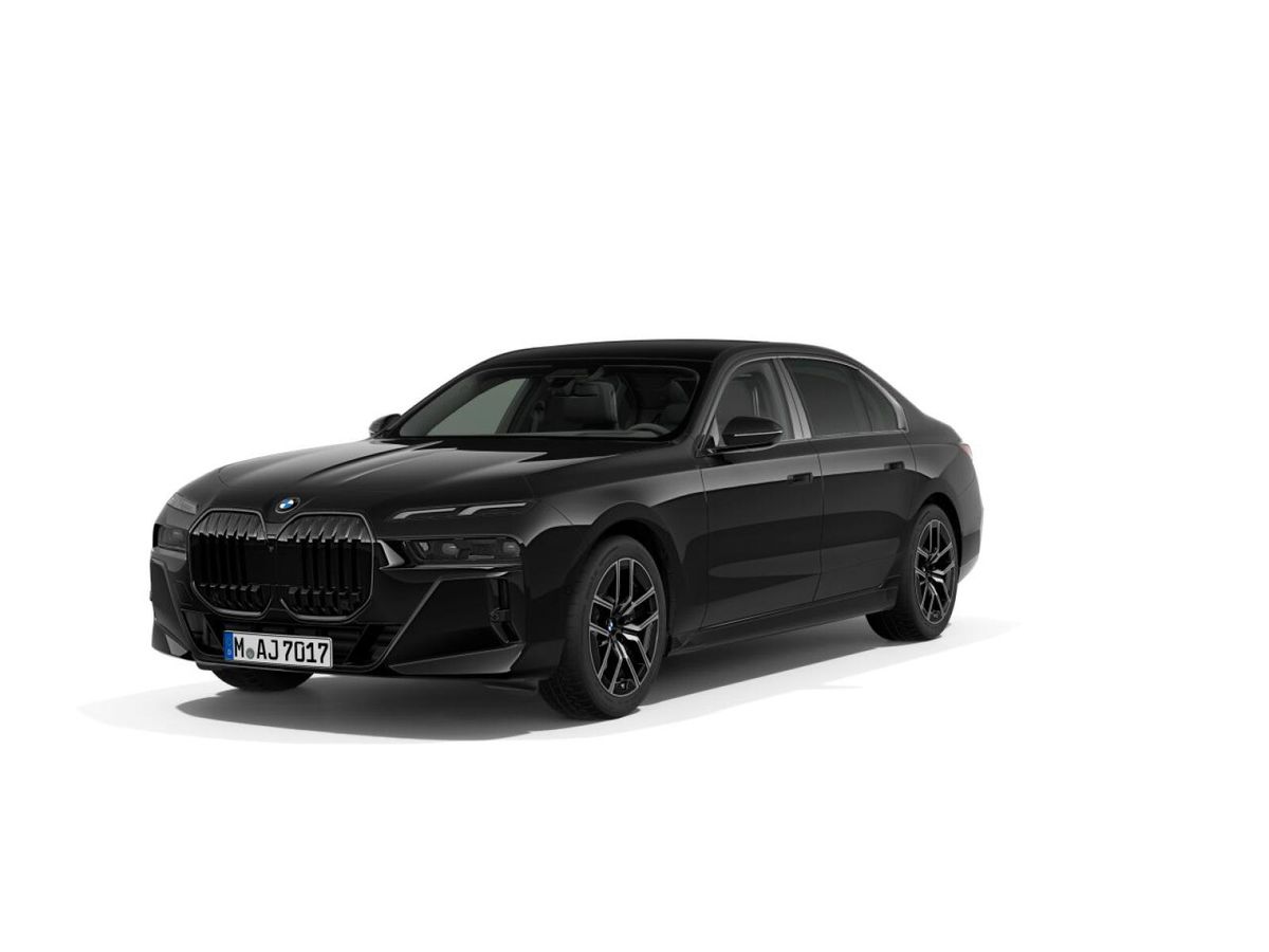 BMW 740 d xDrive Limousine++SOFORT VERFÜGBAR++TOPDEAL Leasing