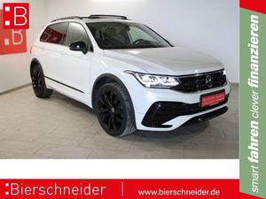 Volkswagen Tiguan 1.4 TSI DSG e-Hybrid 2x R-Line Black Styl